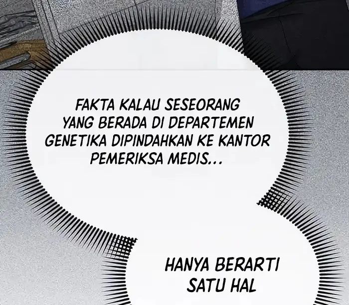 The Wicked Prosecutor Has Changed Chapter 48 - halaman 40