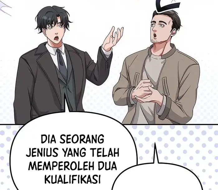 The Wicked Prosecutor Has Changed Chapter 48 - halaman 44