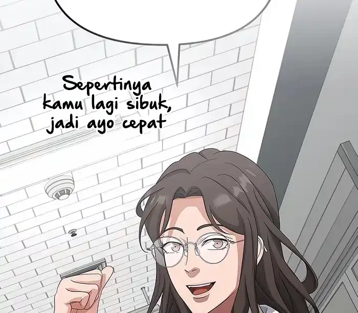 The Wicked Prosecutor Has Changed Chapter 48 - halaman 46