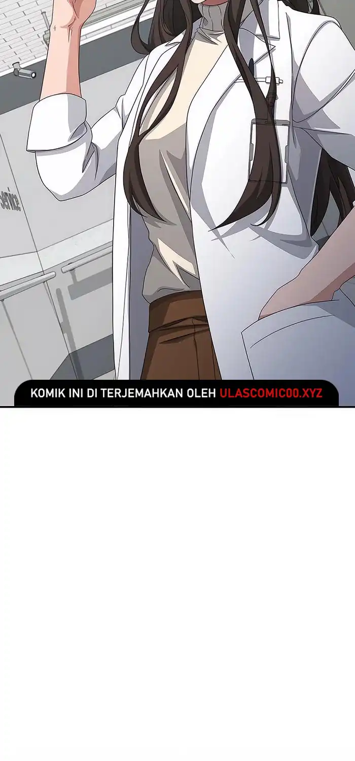 The Wicked Prosecutor Has Changed Chapter 48 - halaman 47