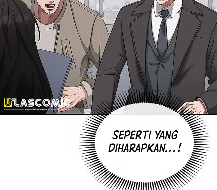 The Wicked Prosecutor Has Changed Chapter 48 - halaman 49