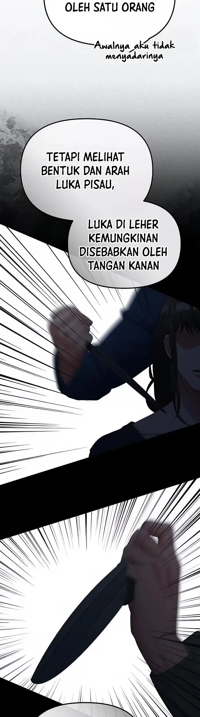 The Wicked Prosecutor Has Changed Chapter 48 - halaman 5