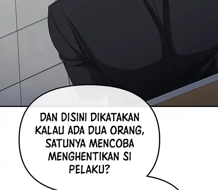 The Wicked Prosecutor Has Changed Chapter 48 - halaman 53
