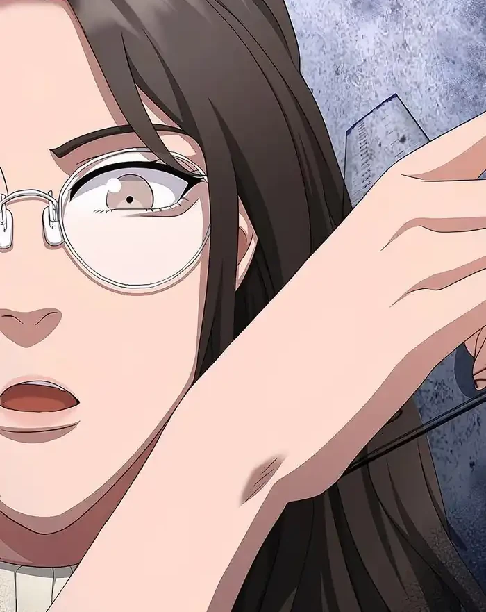 The Wicked Prosecutor Has Changed Chapter 48 - halaman 64