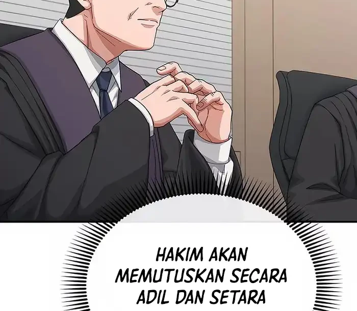 The Wicked Prosecutor Has Changed Chapter 48 - halaman 79