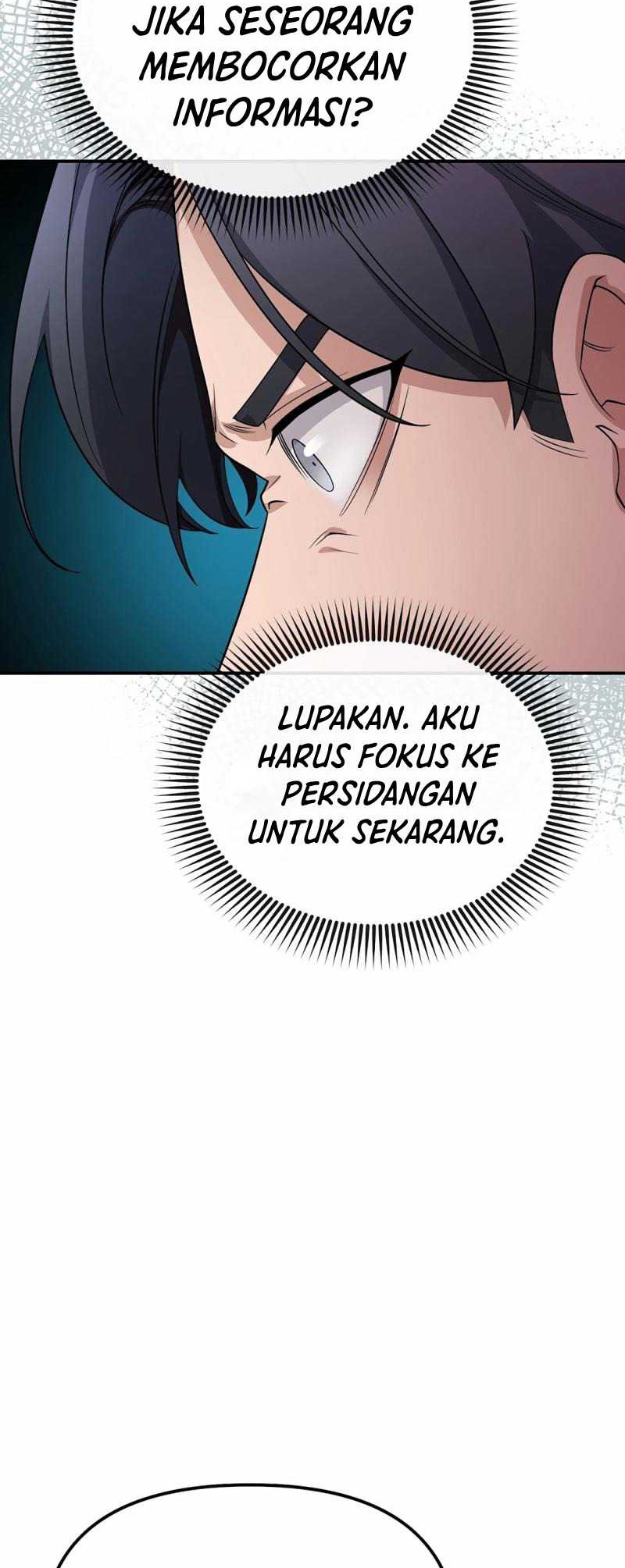 The Wicked Prosecutor Has Changed Chapter 5 - halaman 17