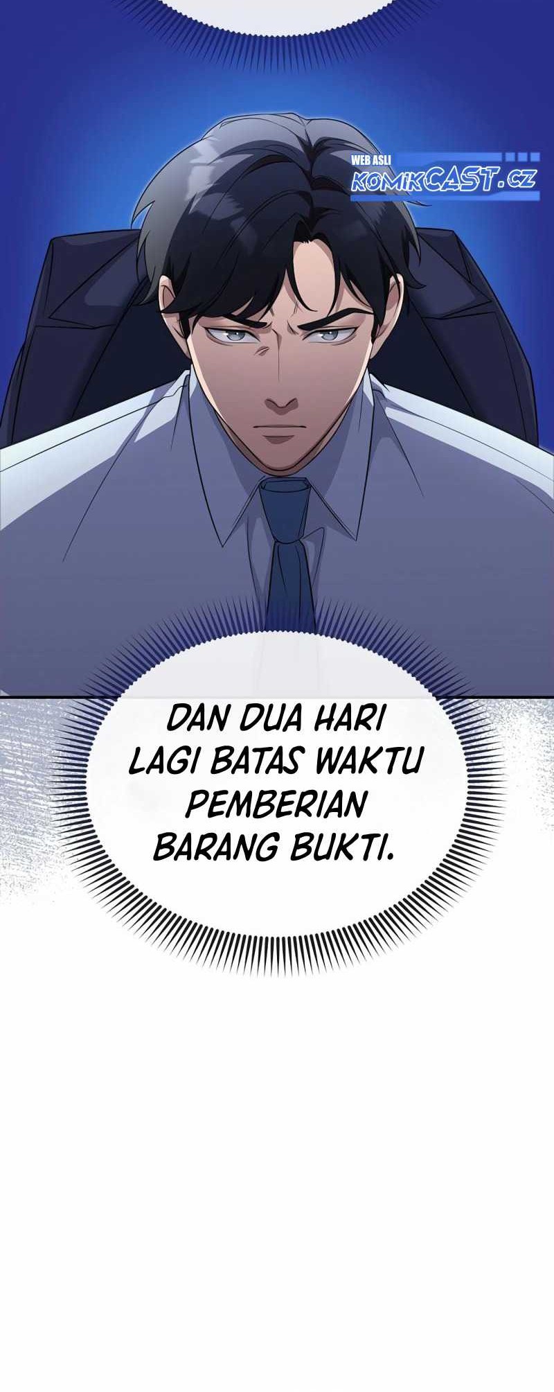 The Wicked Prosecutor Has Changed Chapter 5 - halaman 19