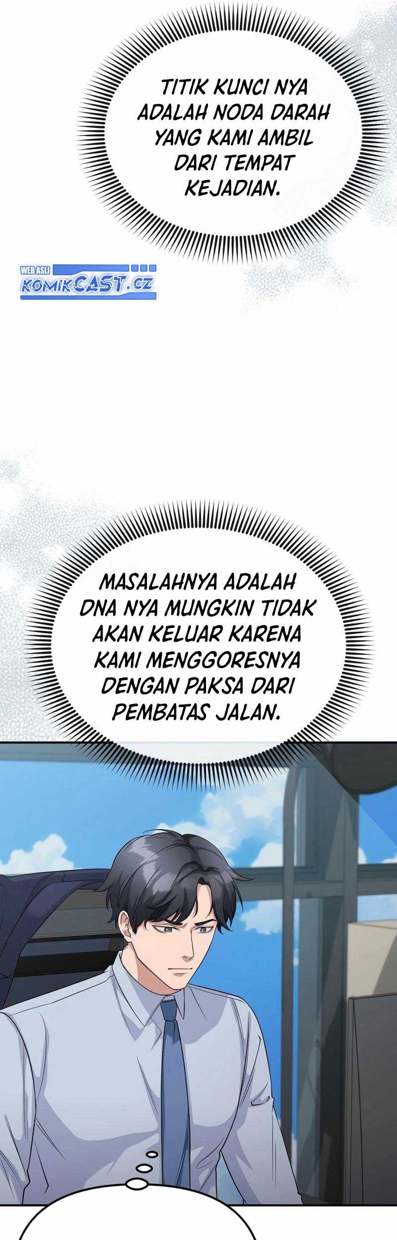 The Wicked Prosecutor Has Changed Chapter 5 - halaman 24