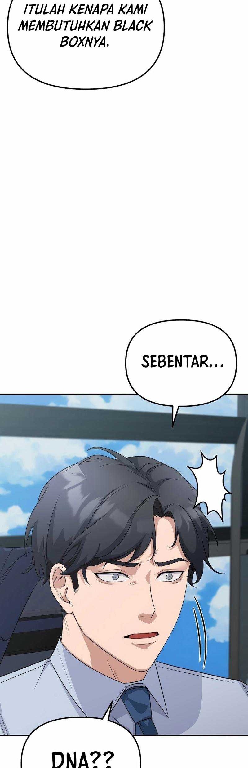 The Wicked Prosecutor Has Changed Chapter 5 - halaman 25
