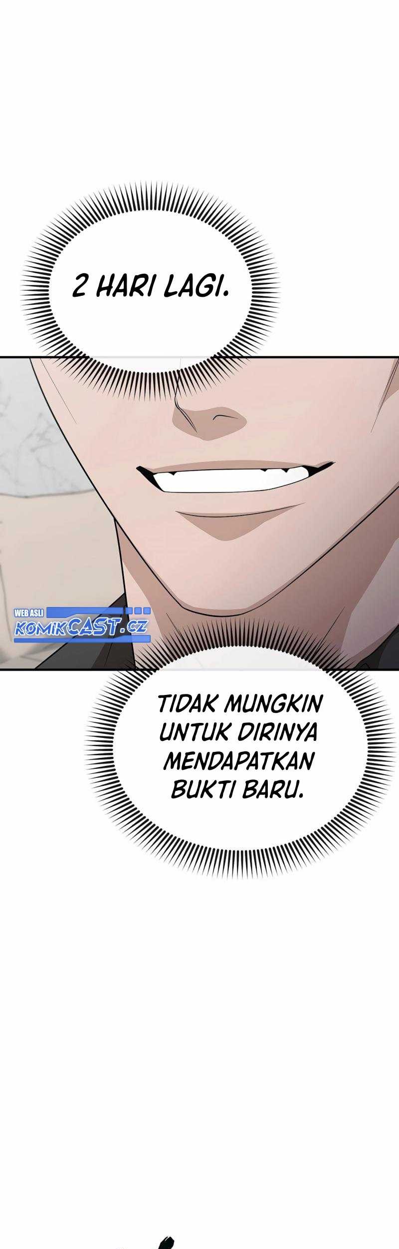 The Wicked Prosecutor Has Changed Chapter 5 - halaman 34