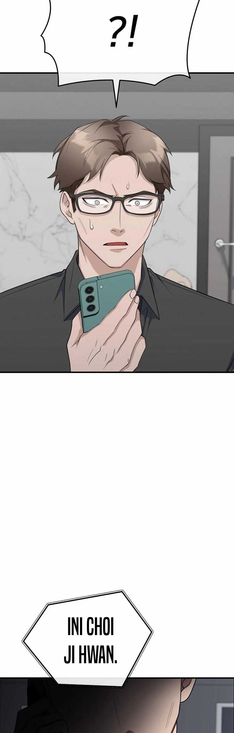 The Wicked Prosecutor Has Changed Chapter 5 - halaman 37