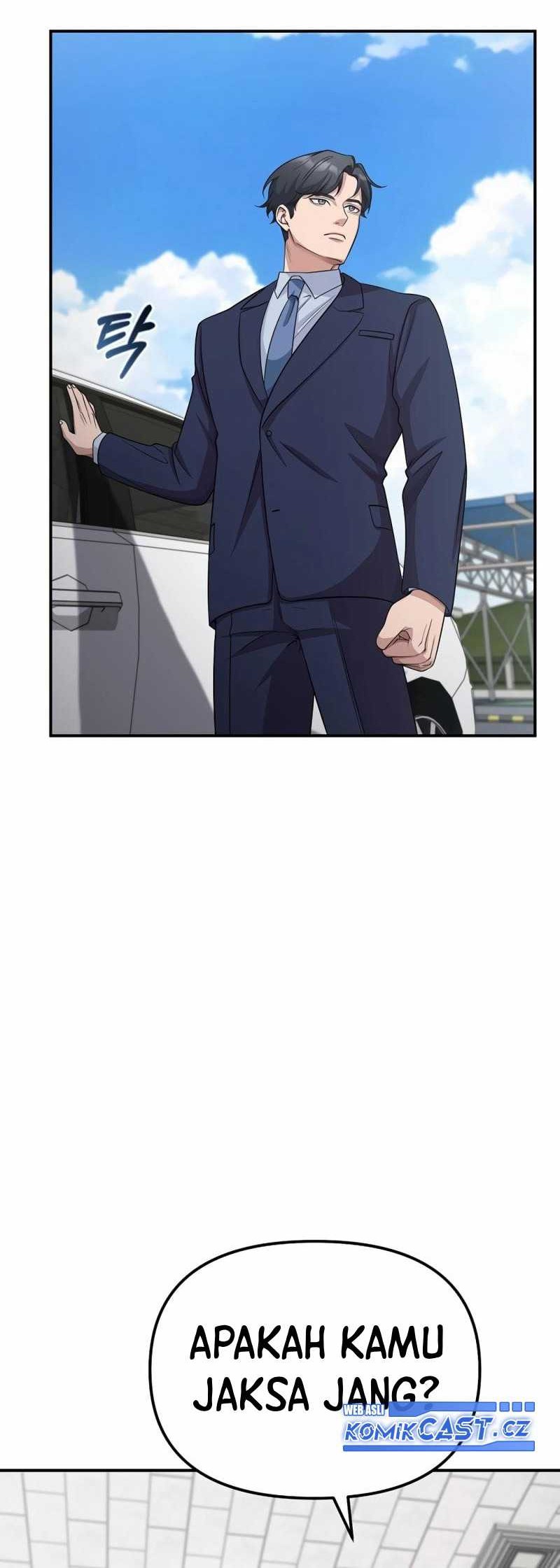 The Wicked Prosecutor Has Changed Chapter 5 - halaman 49