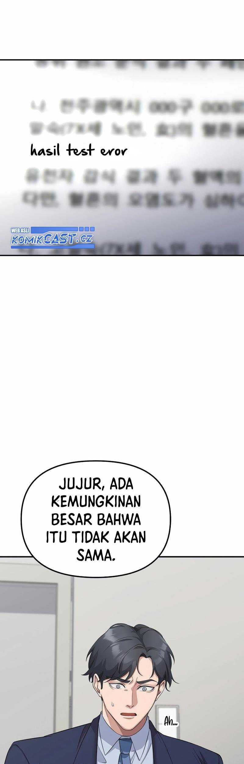 The Wicked Prosecutor Has Changed Chapter 5 - halaman 56