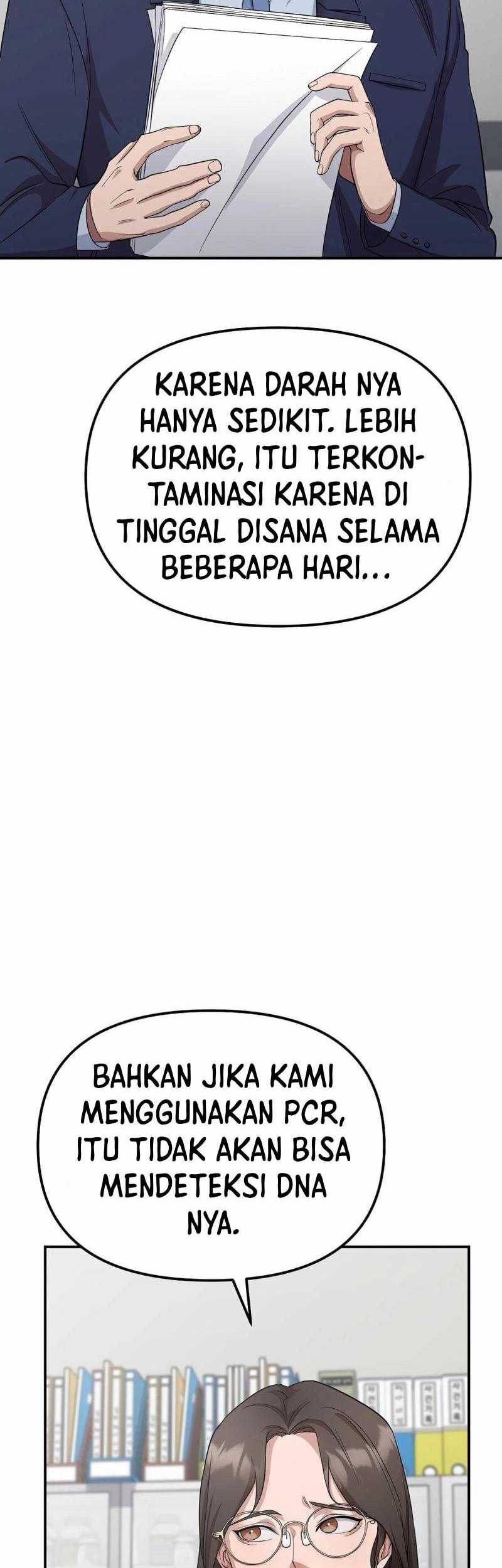 The Wicked Prosecutor Has Changed Chapter 5 - halaman 57