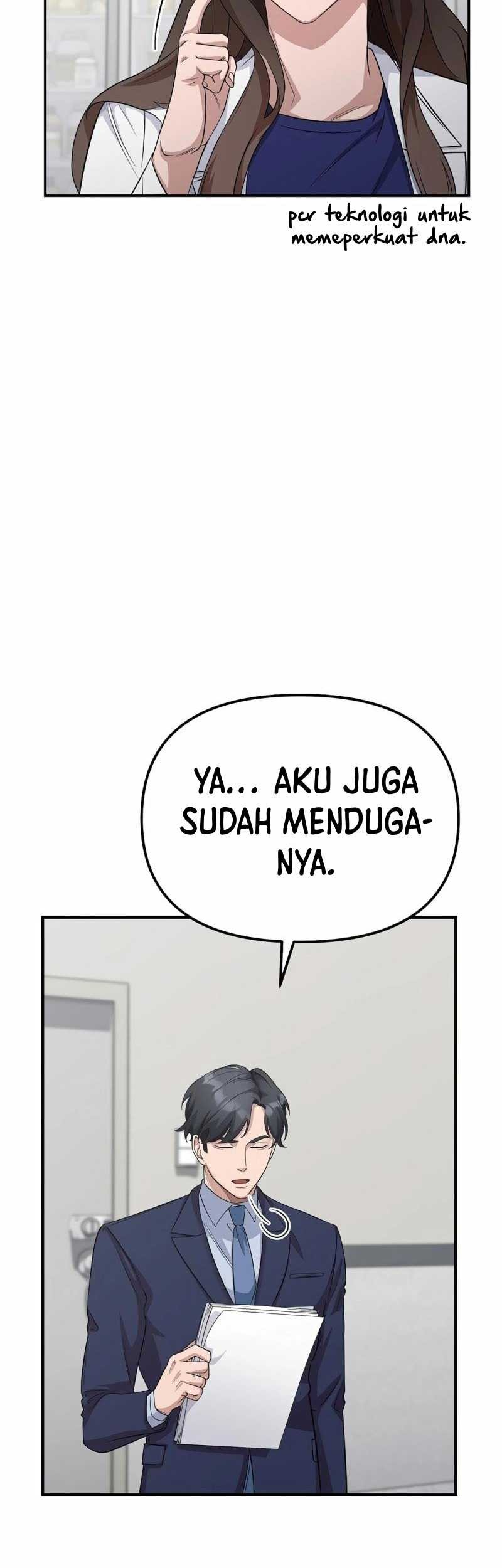 The Wicked Prosecutor Has Changed Chapter 5 - halaman 59