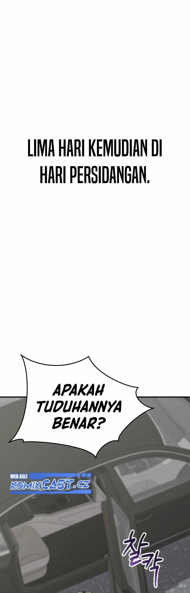 The Wicked Prosecutor Has Changed Chapter 5 - halaman 62