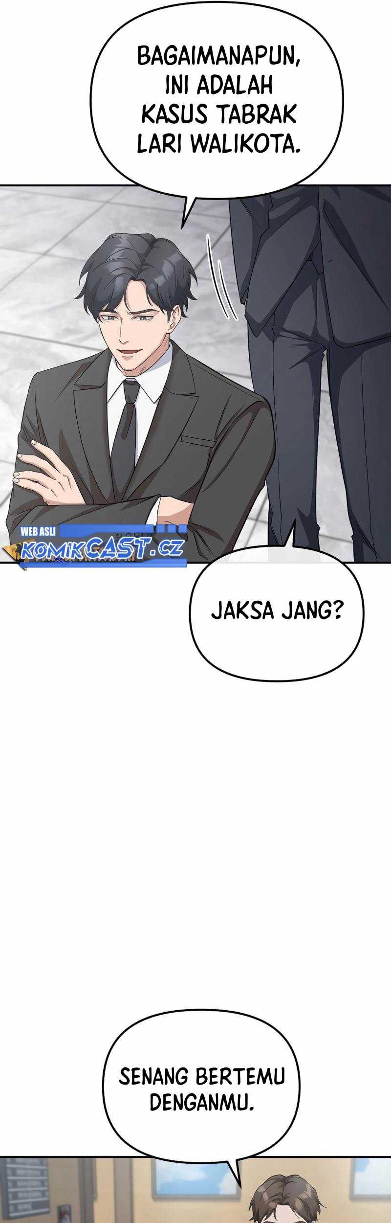 The Wicked Prosecutor Has Changed Chapter 5 - halaman 66