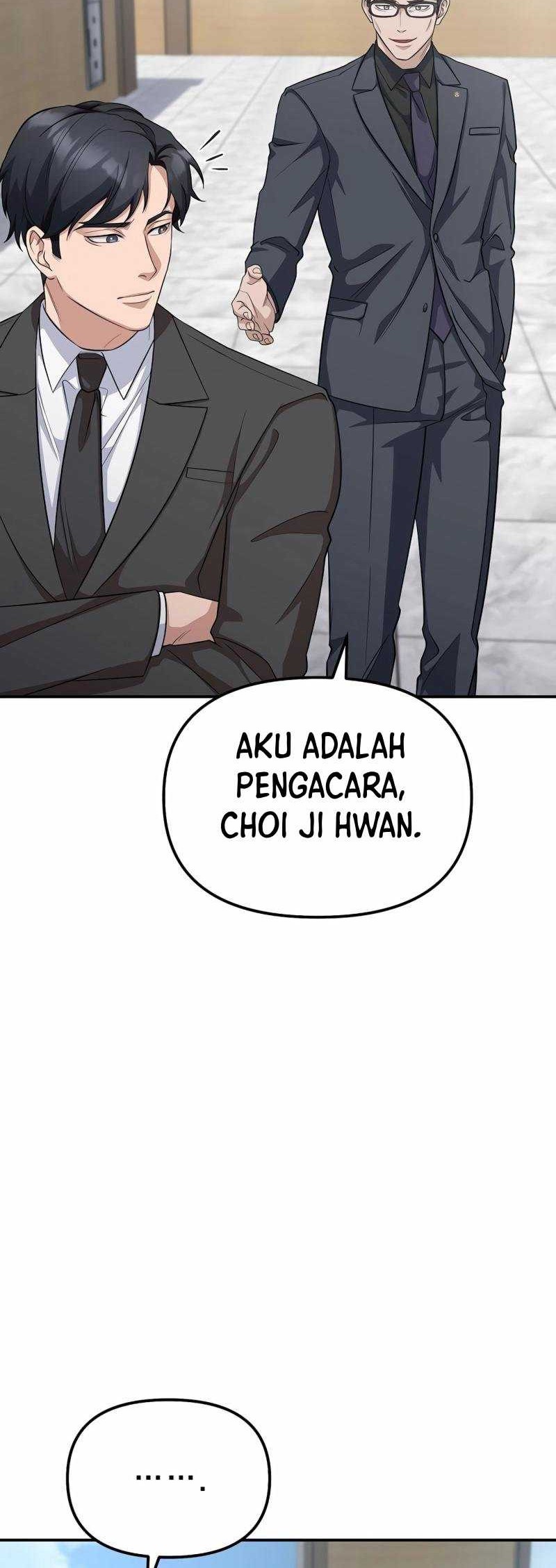 The Wicked Prosecutor Has Changed Chapter 5 - halaman 67