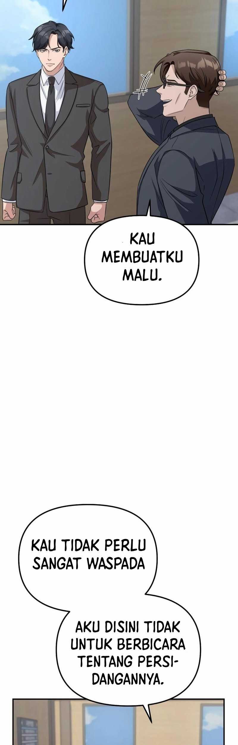 The Wicked Prosecutor Has Changed Chapter 5 - halaman 68