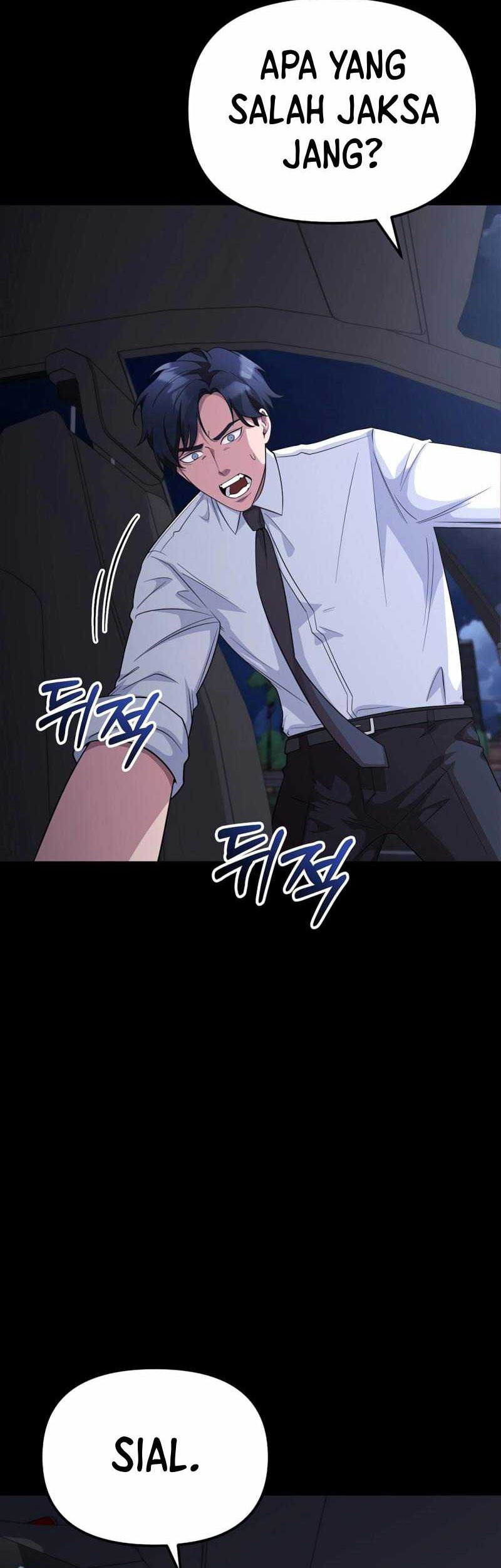 The Wicked Prosecutor Has Changed Chapter 5 - halaman 7