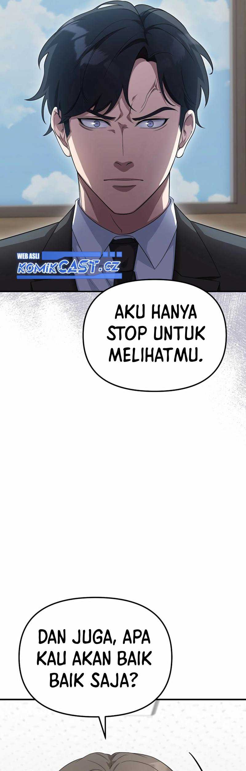 The Wicked Prosecutor Has Changed Chapter 5 - halaman 70