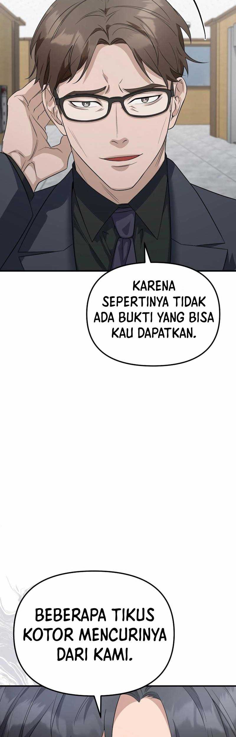 The Wicked Prosecutor Has Changed Chapter 5 - halaman 71