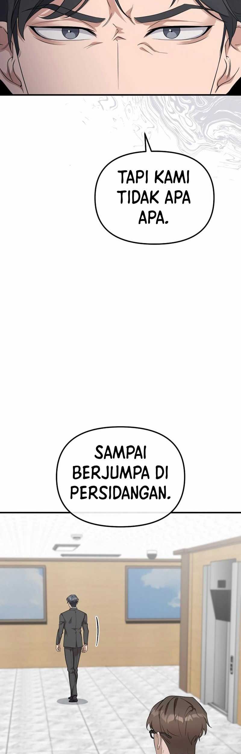 The Wicked Prosecutor Has Changed Chapter 5 - halaman 73