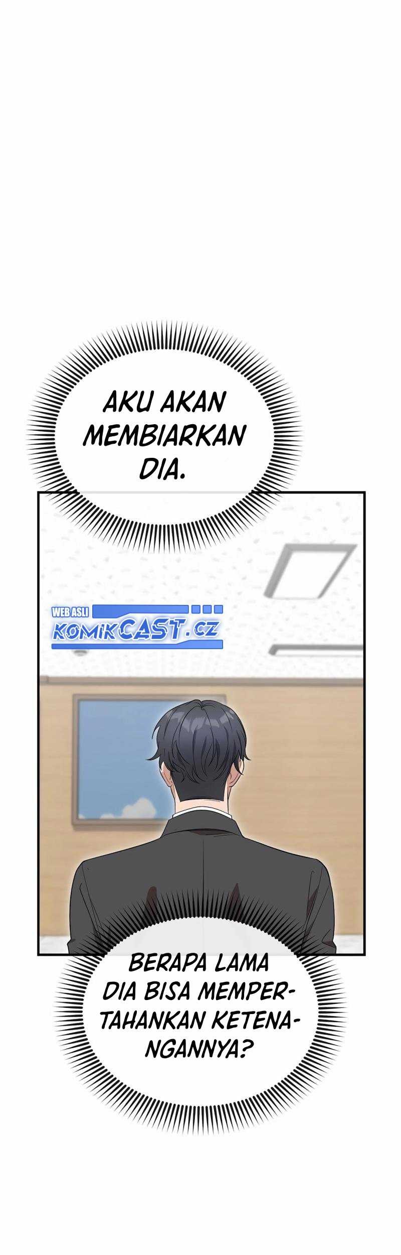The Wicked Prosecutor Has Changed Chapter 5 - halaman 76