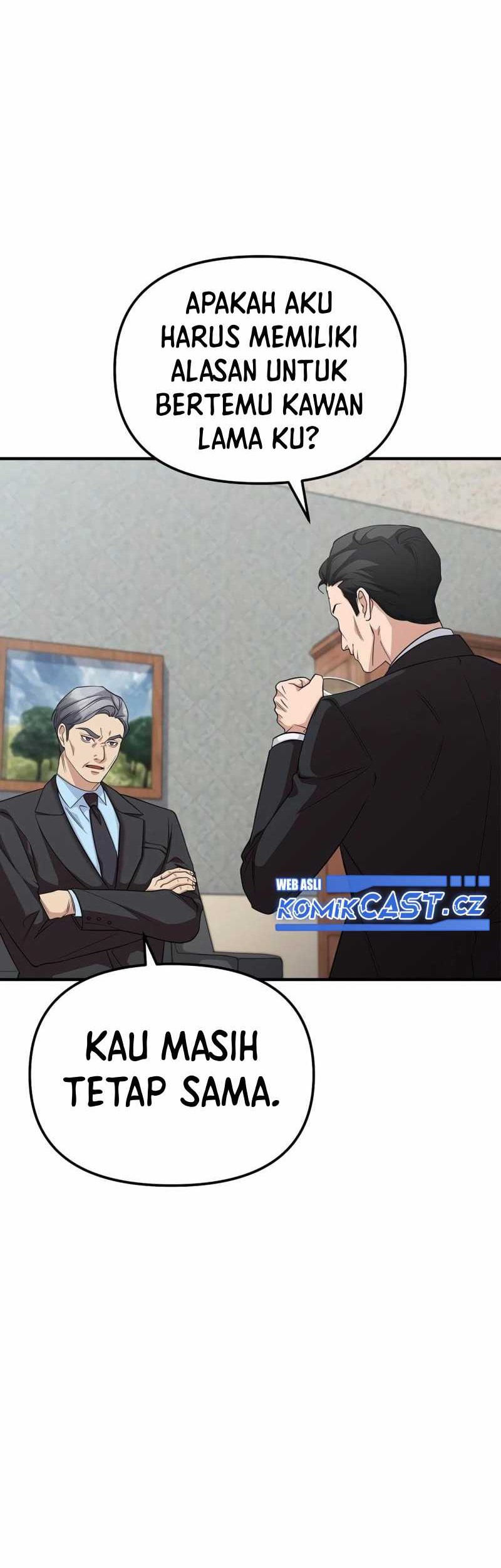 The Wicked Prosecutor Has Changed Chapter 5 - halaman 80