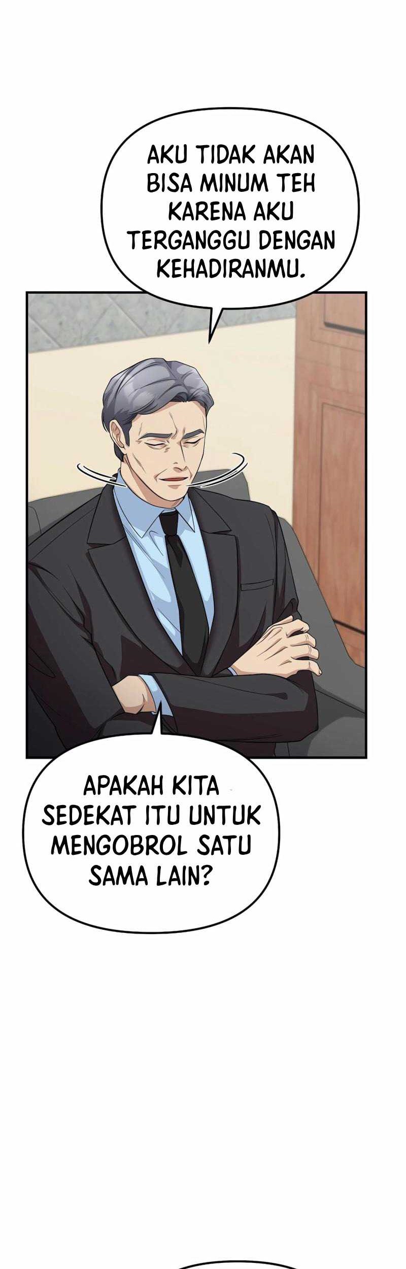 The Wicked Prosecutor Has Changed Chapter 5 - halaman 83