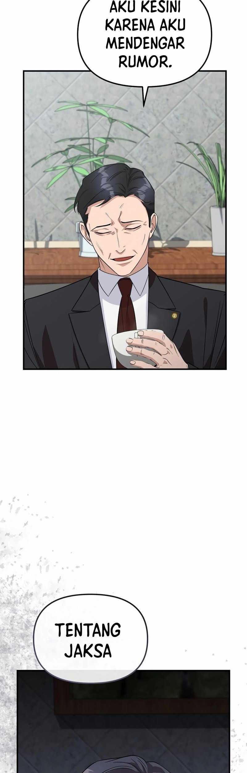 The Wicked Prosecutor Has Changed Chapter 5 - halaman 85