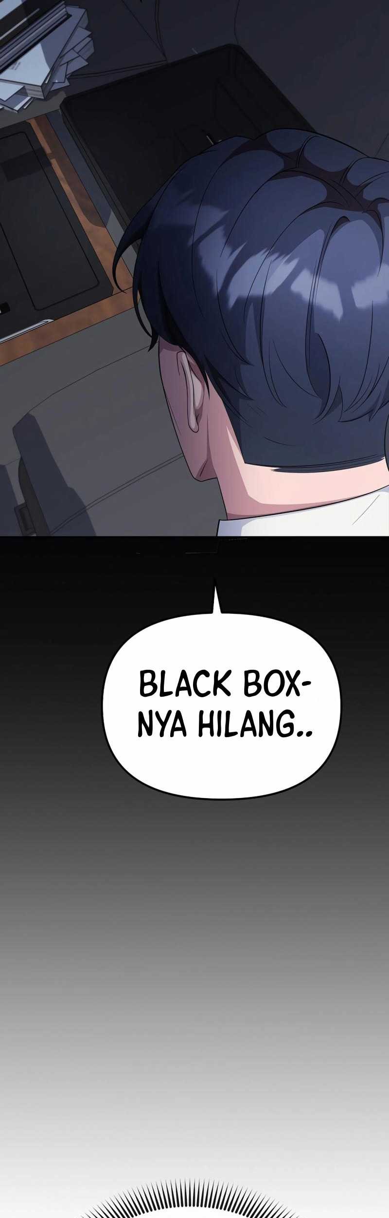 The Wicked Prosecutor Has Changed Chapter 5 - halaman 9