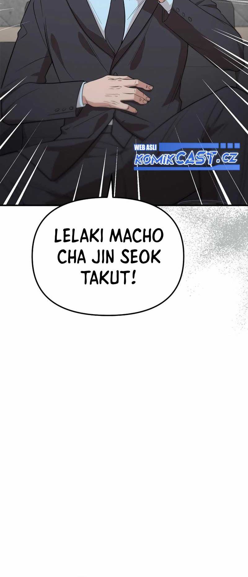 The Wicked Prosecutor Has Changed Chapter 5 - halaman 91