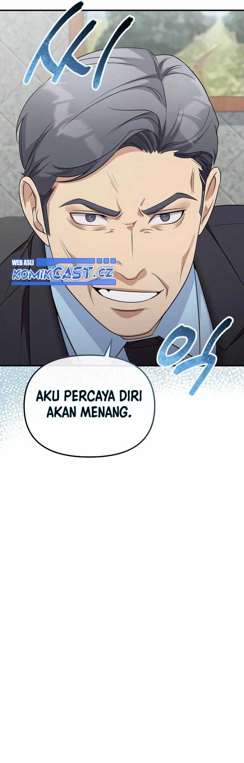 The Wicked Prosecutor Has Changed Chapter 5 - halaman 92