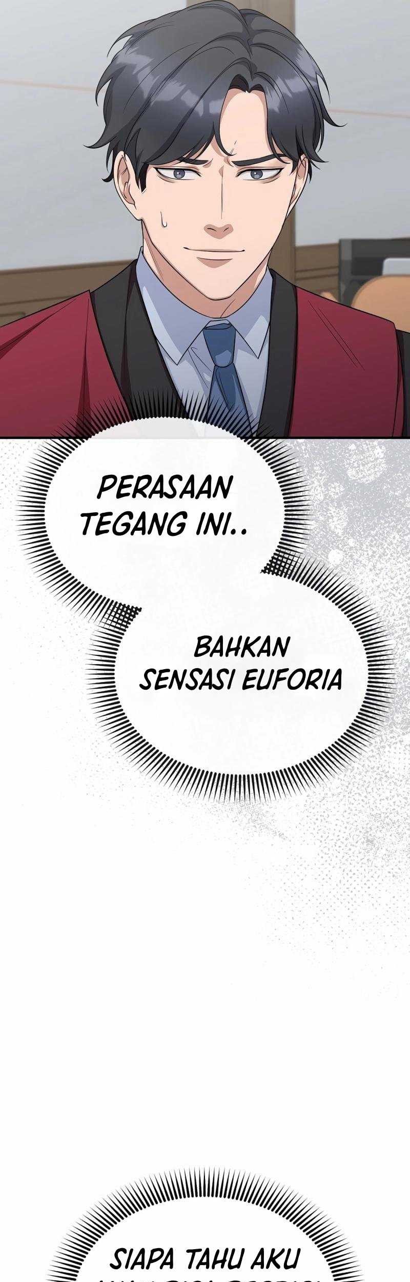 The Wicked Prosecutor Has Changed Chapter 5 - halaman 96