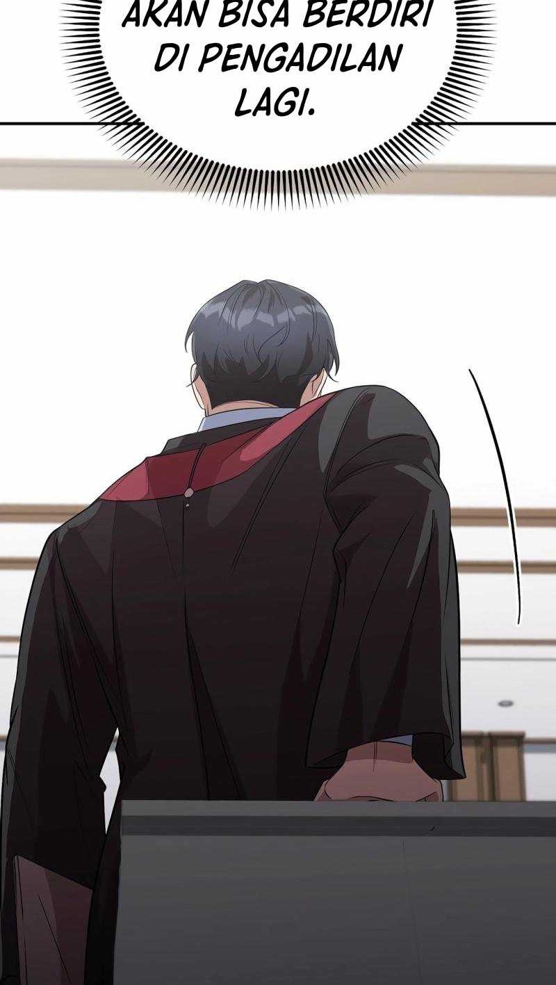 The Wicked Prosecutor Has Changed Chapter 5 - halaman 97