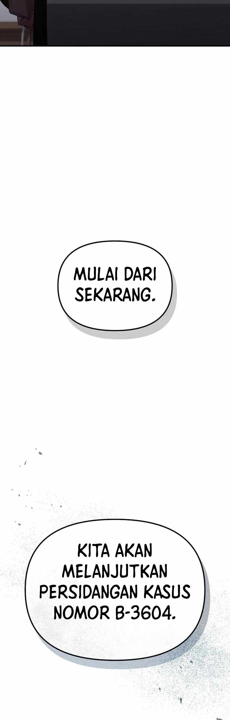 The Wicked Prosecutor Has Changed Chapter 5 - halaman 98