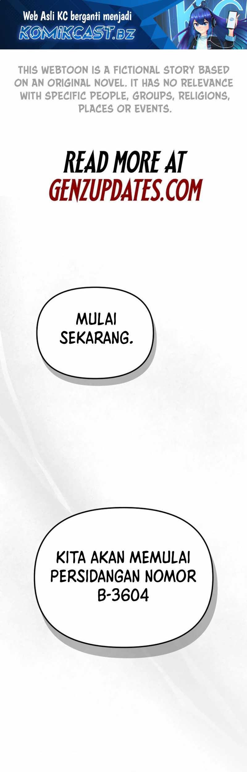 The Wicked Prosecutor Has Changed Chapter 6 - halaman 2