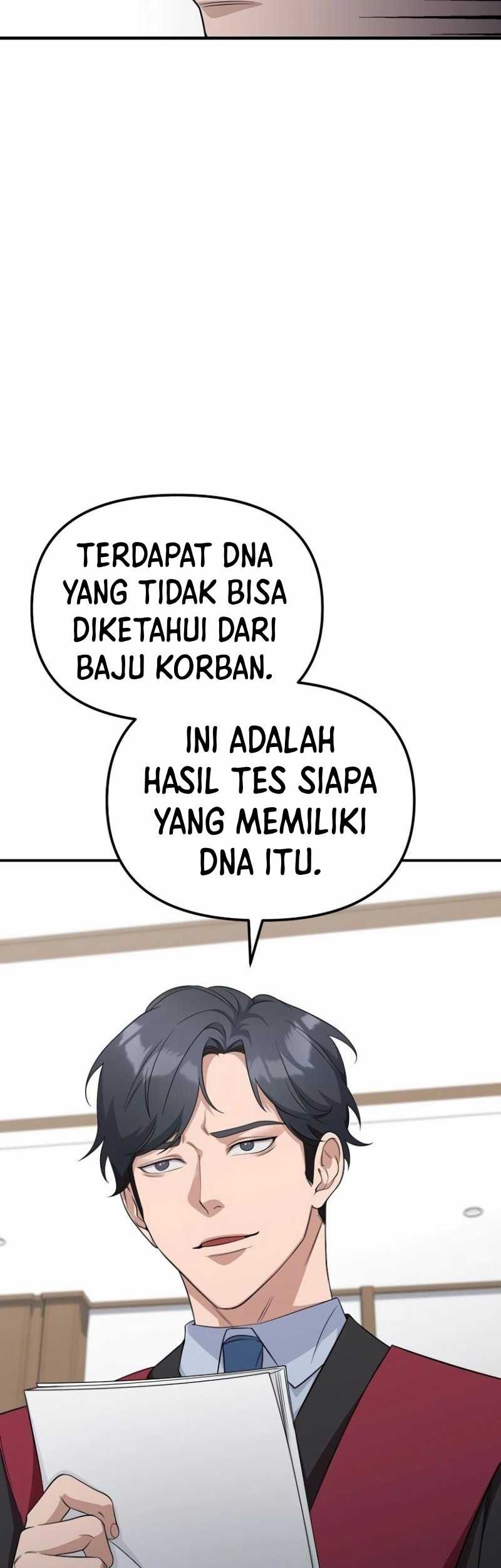 The Wicked Prosecutor Has Changed Chapter 6 - halaman 20