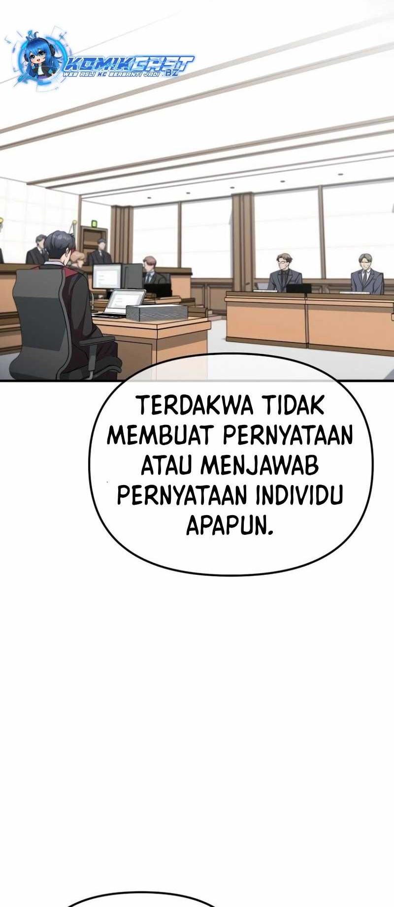The Wicked Prosecutor Has Changed Chapter 6 - halaman 3