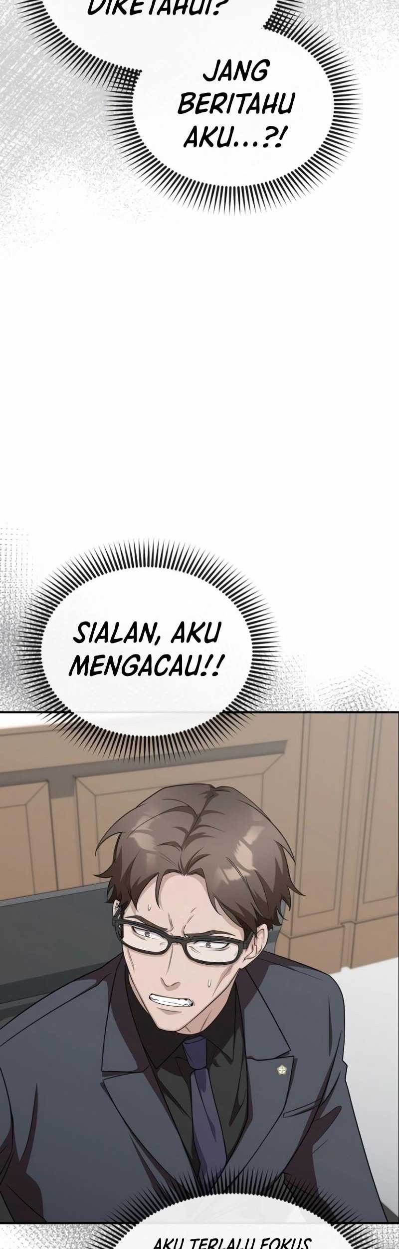 The Wicked Prosecutor Has Changed Chapter 6 - halaman 37