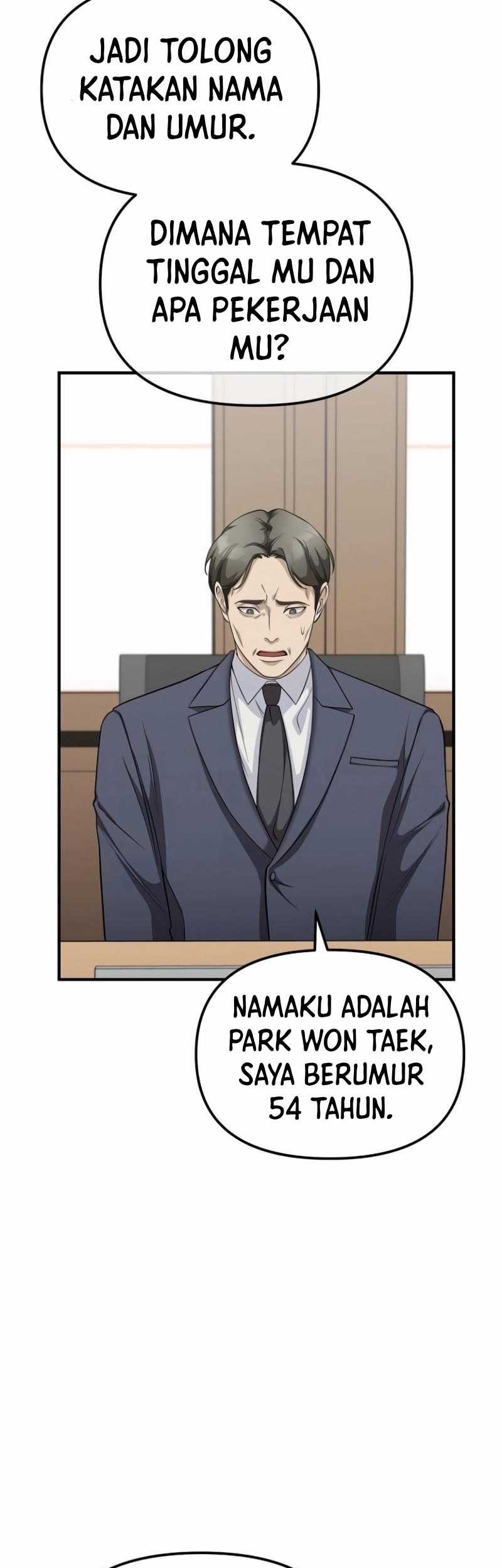 The Wicked Prosecutor Has Changed Chapter 6 - halaman 4