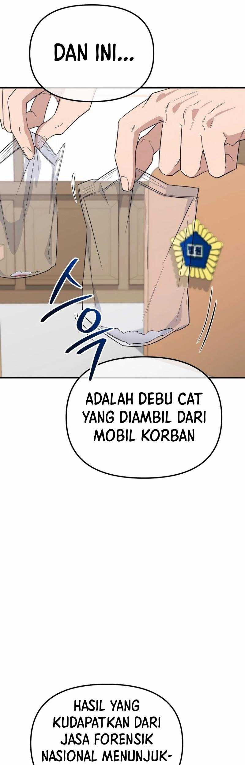 The Wicked Prosecutor Has Changed Chapter 6 - halaman 48
