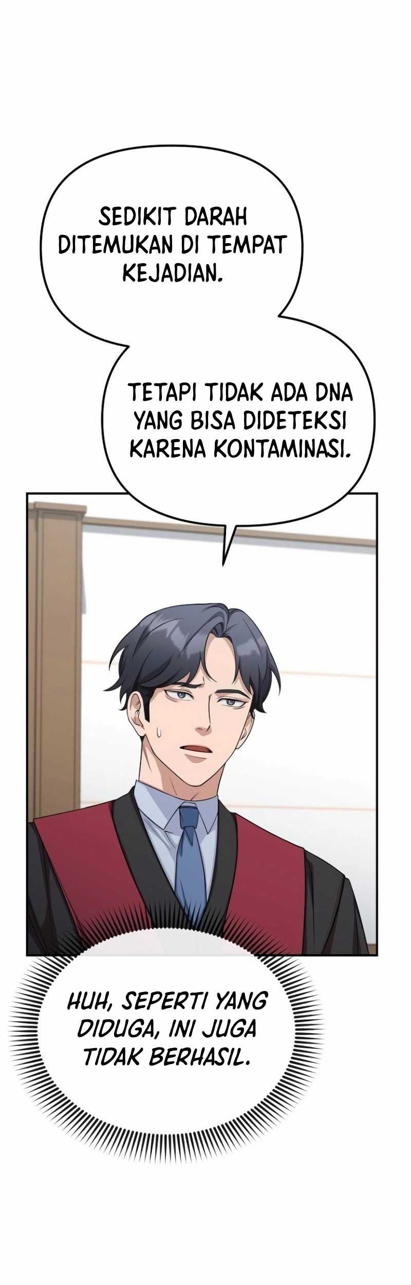 The Wicked Prosecutor Has Changed Chapter 6 - halaman 53