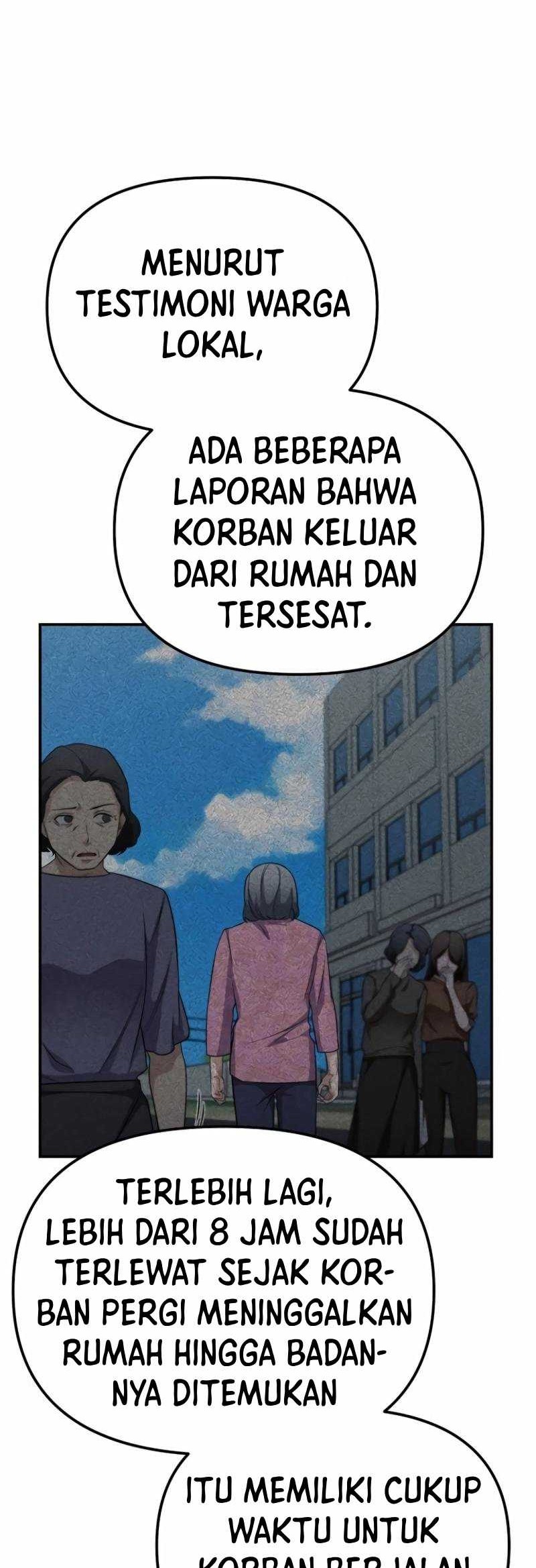 The Wicked Prosecutor Has Changed Chapter 6 - halaman 57