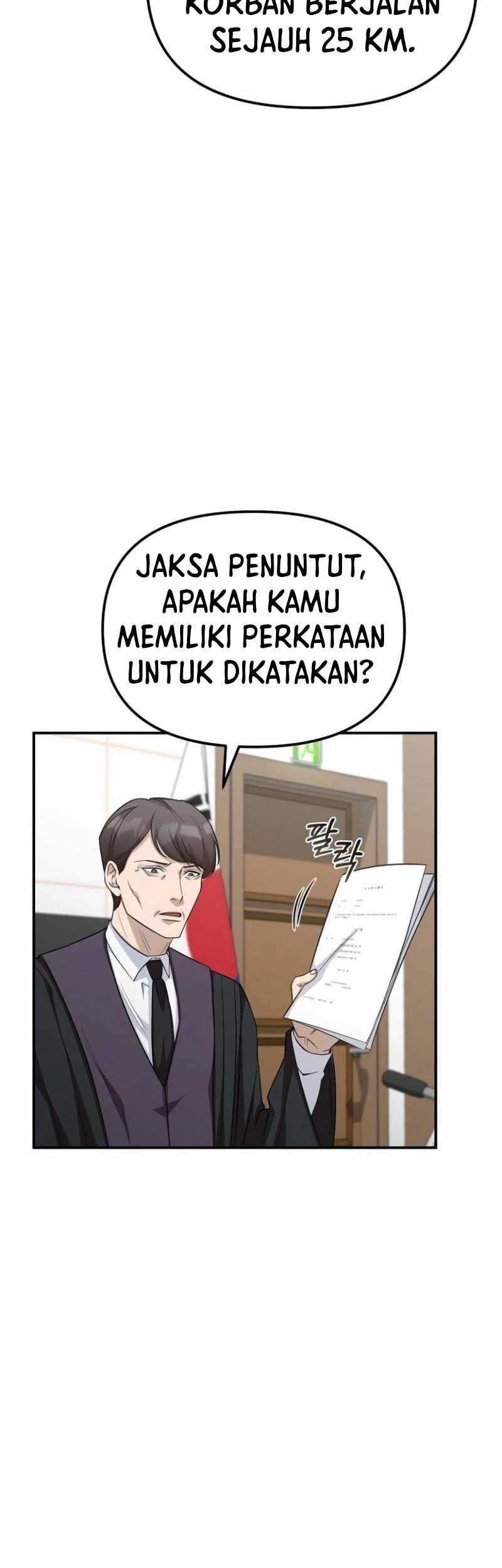 The Wicked Prosecutor Has Changed Chapter 6 - halaman 58