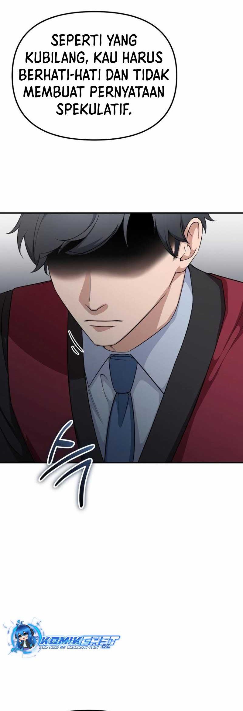 The Wicked Prosecutor Has Changed Chapter 6 - halaman 59