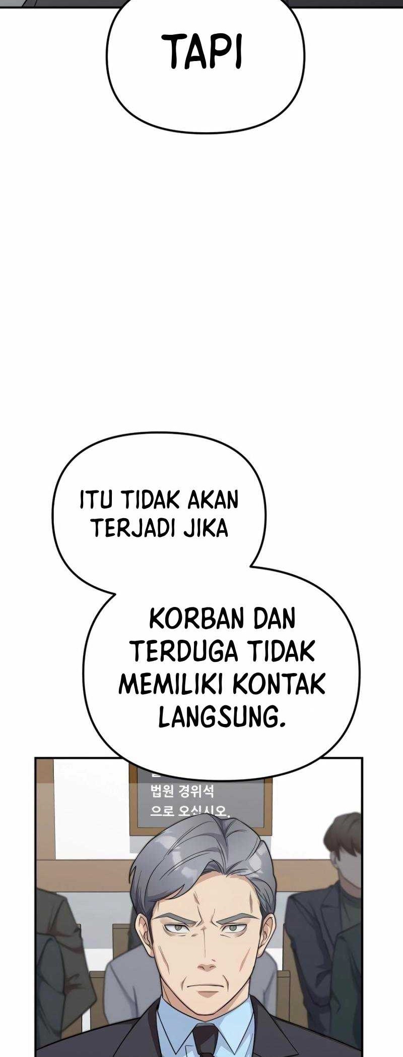 The Wicked Prosecutor Has Changed Chapter 6 - halaman 61