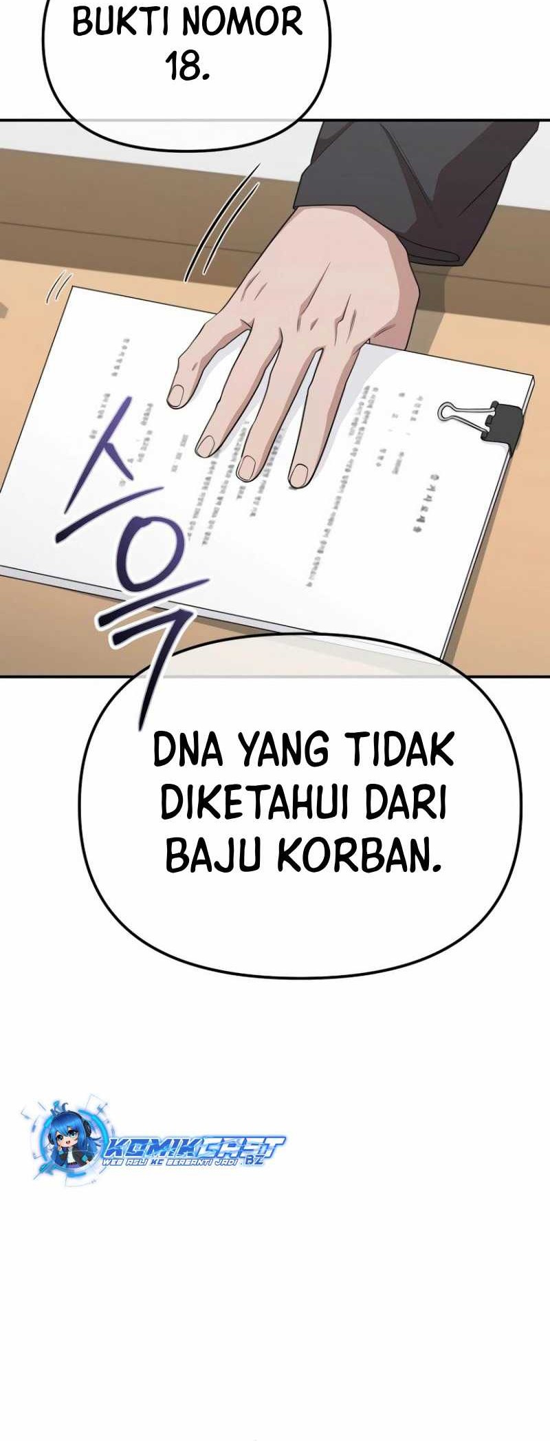 The Wicked Prosecutor Has Changed Chapter 6 - halaman 63