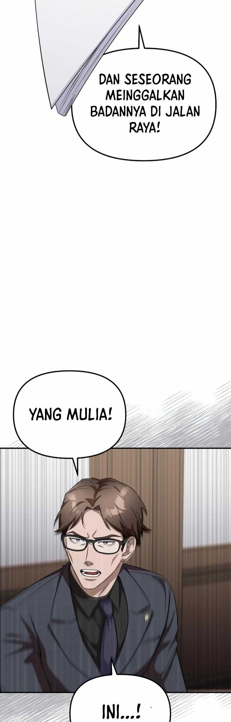The Wicked Prosecutor Has Changed Chapter 6 - halaman 66